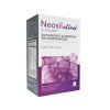 Polivitamínico Neosil Attack Cabelo, Pele E Unha 100mg Com 90 comprimidos