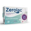 Zerolac 10.000 FCC Enzima Lactase 30 Cápsulas