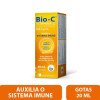 Vitamina C Gotas Bio-C 200mg/ml 20ml