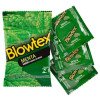 Camisinha Blowtex Menta Com 3 unidades