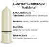 Camisinha Blowtex Lubrifica Leve 9 Pague 6