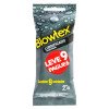 Camisinha Blowtex Lubrifica Leve 9 Pague 6
