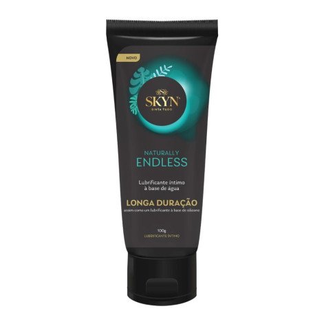 Lubrificante Skyn Naturally Endless 100G