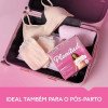 Roupa Íntima Plenitud Femme para Incontinência P/M 8 Unidades