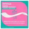 Protetor Diário Intimus Tecnologia Antibacteriana 80 Unidades
