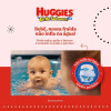 Fralda Huggies Little Swimmers Praia e Piscina M 11 unidades
