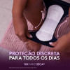 Protetor Diário Poise para Escape de Urina Absorção Leve 14 unidades