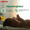 Fralda Roupinha Huggies Natural Care G 60 Unidades