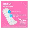 Protetor Diário Intimus Cuidado Diário 40 Unidades