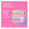 Protetor Diário Intimus Cuidado Diário 40 Unidades