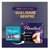 Roupa Íntima Plenitud Descartável Unissex Noturna P/M 7 Unidades