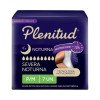 Roupa Íntima Plenitud Descartável Unissex Noturna P/M 7 Unidades