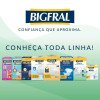 Fralda Adulto Bigfral Clássica G Unissex 7 unidades