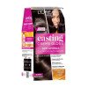 Tinta de Cabelo Casting Creme Gloss L’Oréal Paris - 300 Castanho Escuro