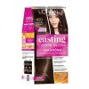 Tinta de Cabelo Casting Creme Gloss L’Oréal Paris - 400 Castanho Natural