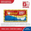 Sonrisal Sem Sabor Com 2 Comprimidos Efervescentes