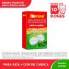 Sonrisal Dupla Ação Sabor Limão 10 comprimidos