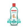 Condicionador Infantil Huggies Extra Suave com 200ml