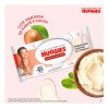 Lenço Umedecido Huggies Baby Hidratação Hipoalergênico Sem Álcool 48 unidades