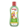 Shampoo Kids Nutrição e Força Enrolados 360 Ml - Huggies