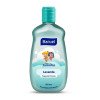 Colônia Infantil Turma Xuxinha Lavanda Toque de Frescor 210ml