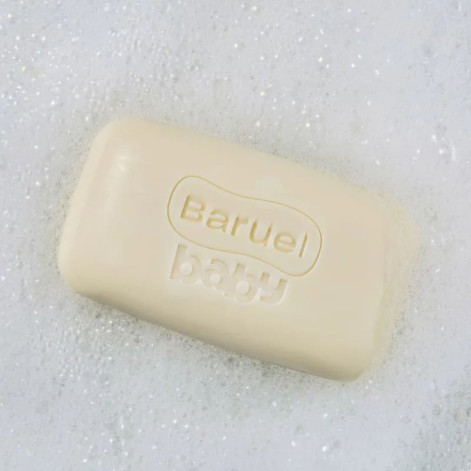 Sabonete em Barra Baruel Baby Camomila 70g