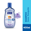 Shampoo Infantil Turma da Xuxinha Sono Tranquilo 400ml