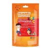 Suplemento Alimentar Melagrião Vitamina C Laranja Kids Gummies 30 unidades