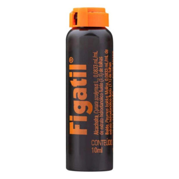 Figatil 1 Flaconete 10ml