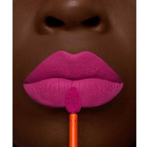 Batom Líquido Creamy Matte Mari Maria Makeup - Sexy