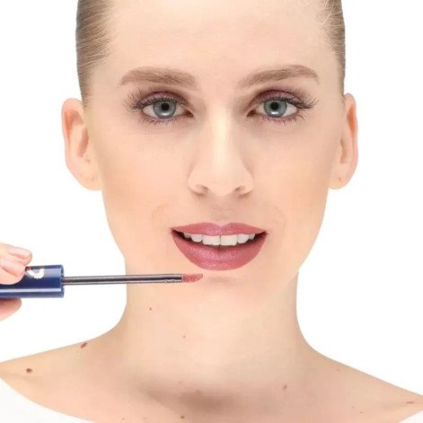 Batom Líquido Matte Bruna Tavares Victória