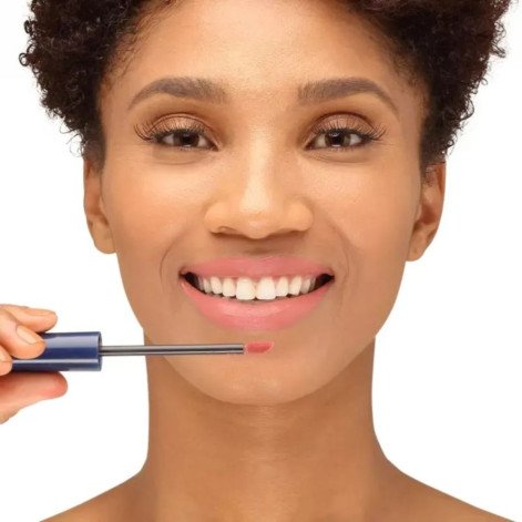 Batom Líquido Matte Bruna Tavares Victória