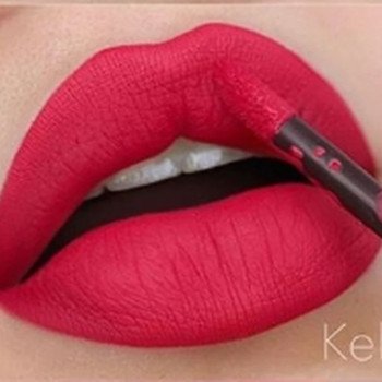 Batom Líquido Matte Bruna Tavares Kel