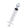 Kit Seringa Lavagem Nasal Lillo 10ML