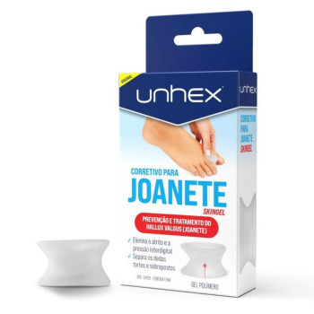 Corretivo para Joanetes G 1 Par