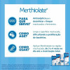 Antisséptico Tópico Merthiolate Solução com 30ml