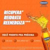 Bebida Engov After Sabor Tangerina com 250ml