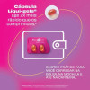 Analgésico Buscofem Ibuprofeno 400mg 2 Cápsulas