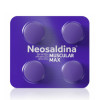 Neosaldina Muscular Max 4 Comprimidos