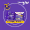 Neosaldina Muscular Max 4 Comprimidos