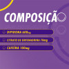 Neosaldina Muscular Max 4 Comprimidos