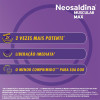 Neosaldina Muscular Max 4 Comprimidos