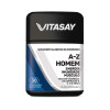 Suplemento Alimentar Vitasay AZ Homem com 30 comprimidos