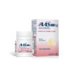 AAS Ácido Acetilsalicílico 100mg Infantil 120 comprimidos