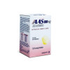 AAS Ácido Acetilsalicílico 100mg Infantil 120 comprimidos