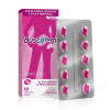 Buscofem Girls 200mg com 10 Cápsulas Moles