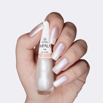 Esmalte Impala Perolado Lua