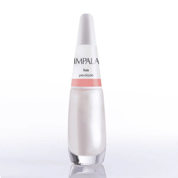 Esmalte Impala Perolado Lua