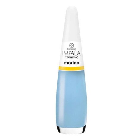 Esmalte Impala Cremoso Marina 7ml