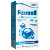 Ferro Ferronil Teuto 40mg 50 comprimidos